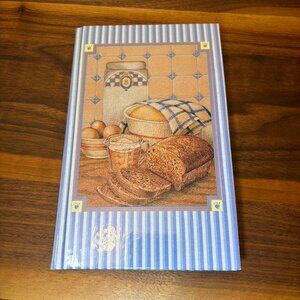 New & unused journal/notebook with lined pages